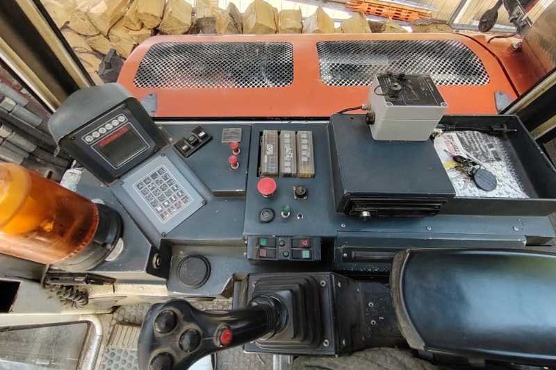 OmecoHub - Immagine EUROMACH R105-4WD